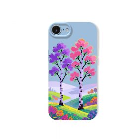 iPhone 16e - Sky Blue