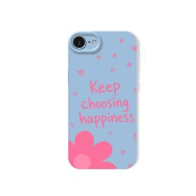 iPhone 16e - Sky Blue