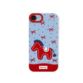 iPhone 16e - Sky Blue