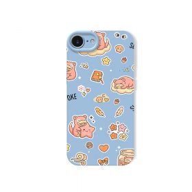 iPhone 16e - Sky Blue