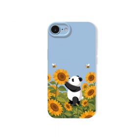 iPhone 16e - Sky Blue