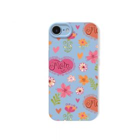 iPhone 16e - Sky Blue