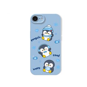 iPhone 16e - Sky Blue
