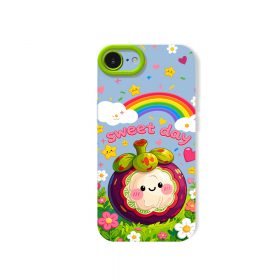 iPhone 16e - Sky Blue