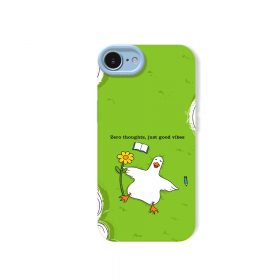 iPhone 16e - Sky Blue