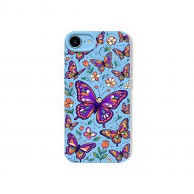 iPhone 16e - Sky Blue