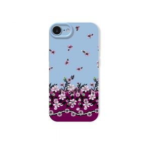 iPhone 16e - Sky Blue