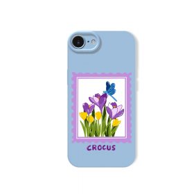 iPhone 16e - Sky Blue