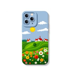 iPhone 16 Pro - Sky Blue