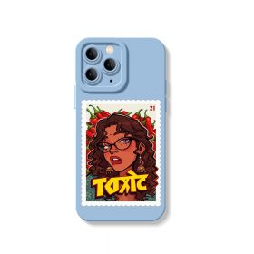 iPhone 16 Pro - Sky Blue