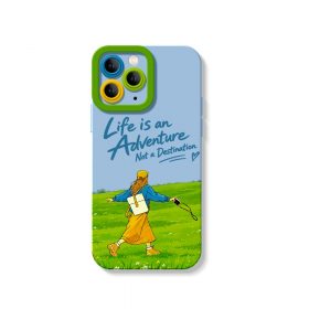iPhone 16 Pro - Sky Blue