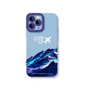 iPhone 16 Pro - Sky Blue