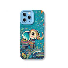 iPhone 16 Pro - Sky Blue