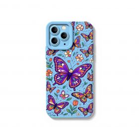 iPhone 16 Pro - Sky Blue