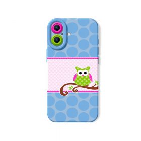 iPhone 16 Plus - Sky Blue