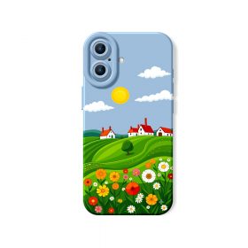 iPhone 16 Plus - Sky Blue
