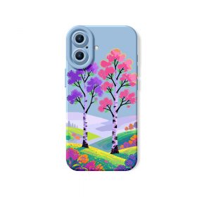 iPhone 16 Plus - Sky Blue