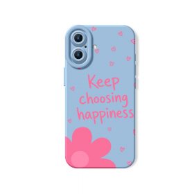 iPhone 16 Plus - Sky Blue
