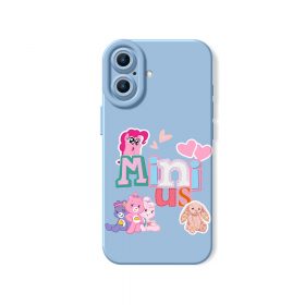 iPhone 16 Plus - Sky Blue
