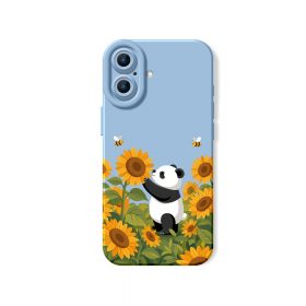iPhone 16 Plus - Sky Blue