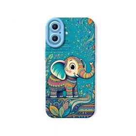 iPhone 16 Plus - Sky Blue