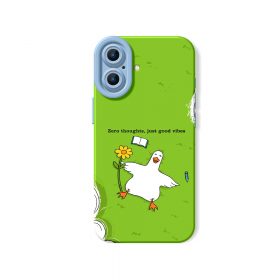 iPhone 16 Plus - Sky Blue