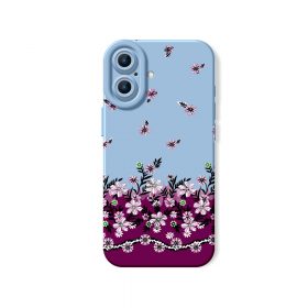 iPhone 16 Plus - Sky Blue