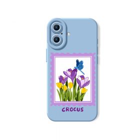 iPhone 16 Plus - Sky Blue