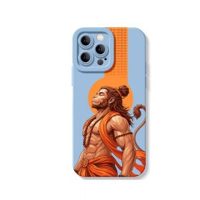 iPhone 16 Pro Max - Sky Blue