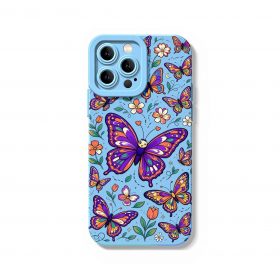 iPhone 16 Pro Max - Sky Blue