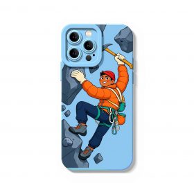 iPhone 16 Pro Max - Sky Blue