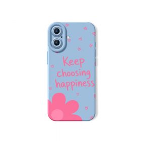 iPhone 17 - Sky Blue