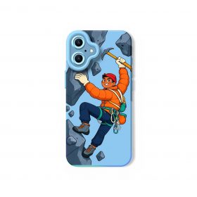 iPhone 17 - Sky Blue
