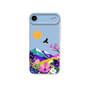iPhone 17 Air - Sky Blue