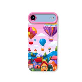 iPhone 17 Air - Sky Blue