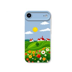 iPhone 17 Air - Sky Blue
