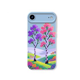 iPhone 17 Air - Sky Blue