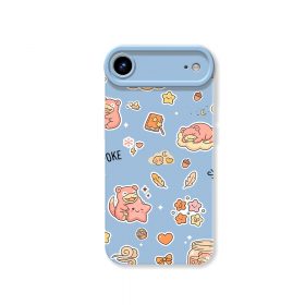 iPhone 17 Air - Sky Blue