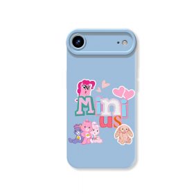 iPhone 17 Air - Sky Blue
