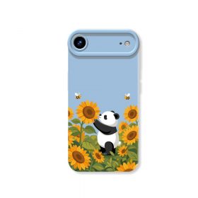 iPhone 17 Air - Sky Blue