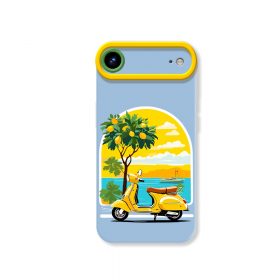 iPhone 17 Air - Sky Blue