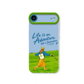 iPhone 17 Air - Sky Blue