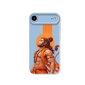 iPhone 17 Air - Sky Blue