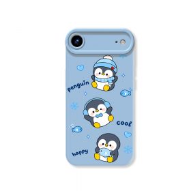 iPhone 17 Air - Sky Blue