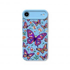 iPhone 17 Air - Sky Blue
