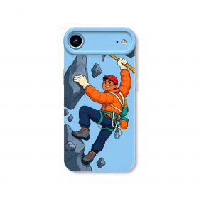 iPhone 17 Air - Sky Blue