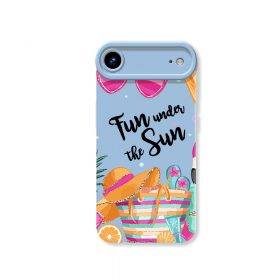 iPhone 17 Air - Sky Blue
