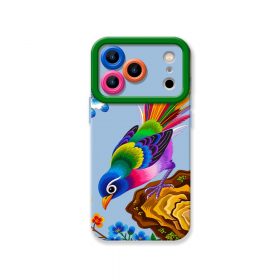 iPhone 17 Pro - Sky Blue