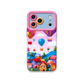 iPhone 17 Pro - Sky Blue