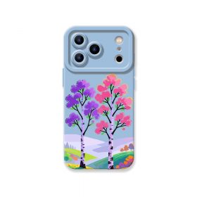 iPhone 17 Pro - Sky Blue